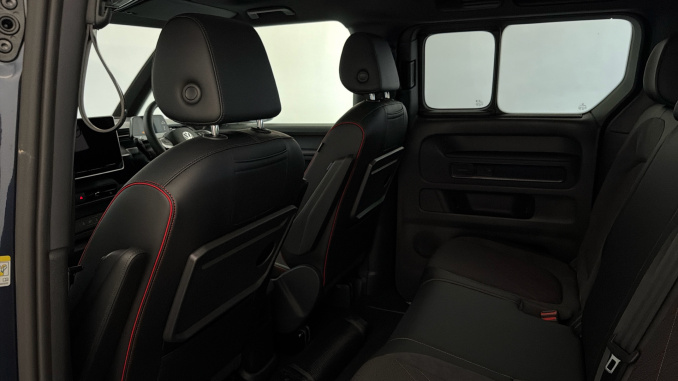 Volkswagen ID. Buzz 250kW GTX Pro 79kWh 5dr 4MOTION Auto Electric Estate - Image 16